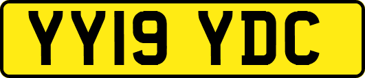 YY19YDC