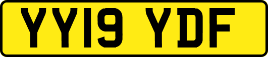 YY19YDF