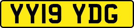 YY19YDG