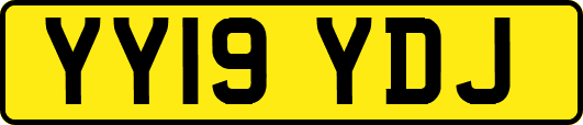 YY19YDJ