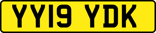 YY19YDK