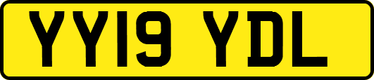 YY19YDL