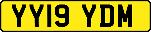 YY19YDM