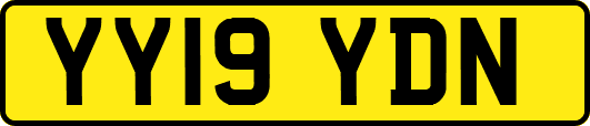 YY19YDN