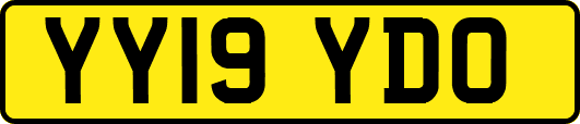 YY19YDO