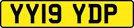 YY19YDP
