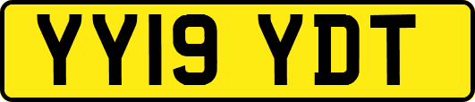 YY19YDT