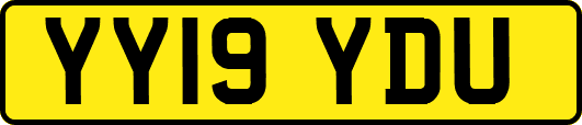 YY19YDU