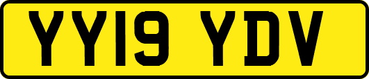 YY19YDV