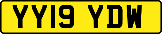 YY19YDW