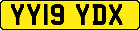 YY19YDX