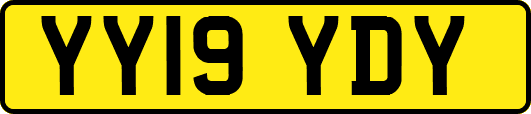 YY19YDY