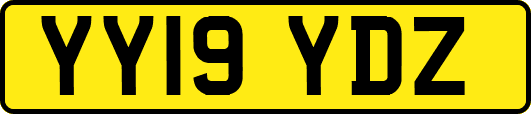 YY19YDZ