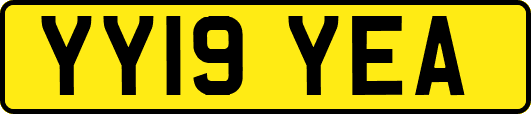 YY19YEA