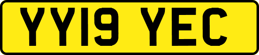 YY19YEC