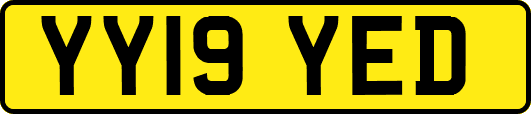 YY19YED