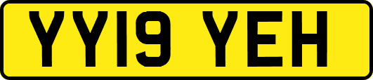 YY19YEH