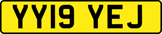 YY19YEJ