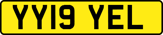 YY19YEL