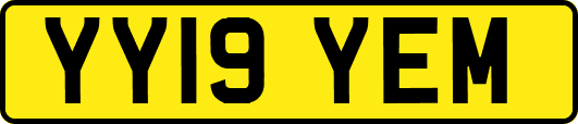 YY19YEM