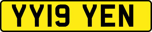 YY19YEN