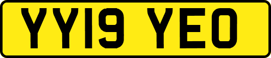 YY19YEO