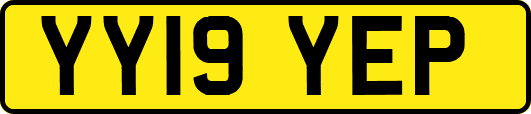 YY19YEP