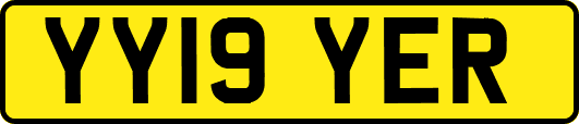 YY19YER