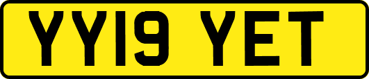 YY19YET