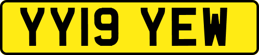 YY19YEW