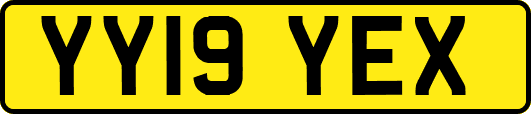 YY19YEX