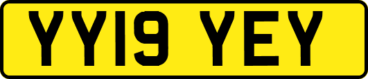 YY19YEY