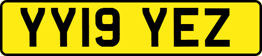 YY19YEZ
