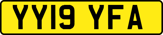 YY19YFA