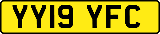 YY19YFC