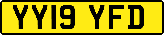 YY19YFD