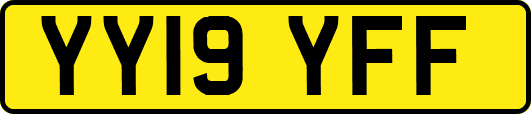 YY19YFF