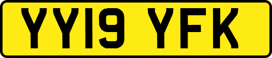 YY19YFK