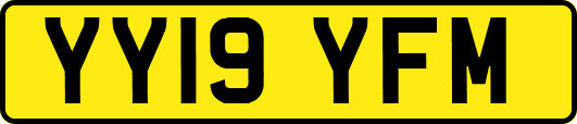 YY19YFM