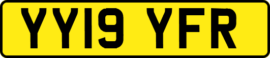 YY19YFR