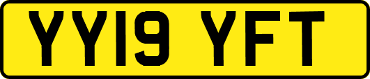 YY19YFT