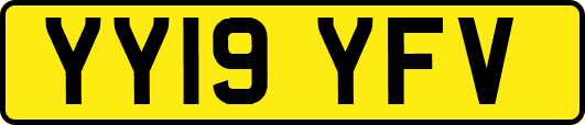 YY19YFV