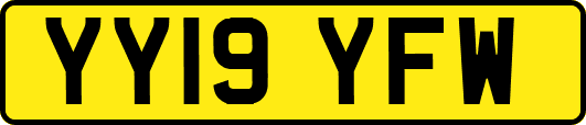 YY19YFW