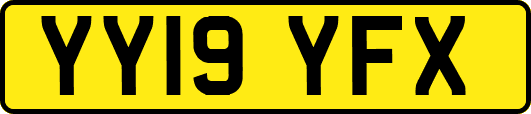 YY19YFX
