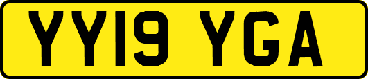 YY19YGA