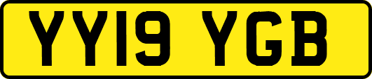 YY19YGB