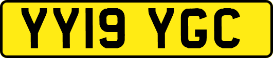 YY19YGC