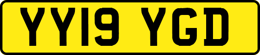 YY19YGD