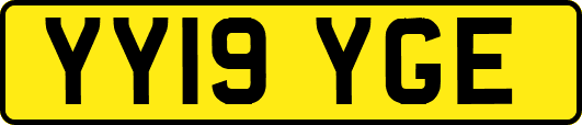 YY19YGE