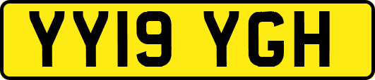YY19YGH
